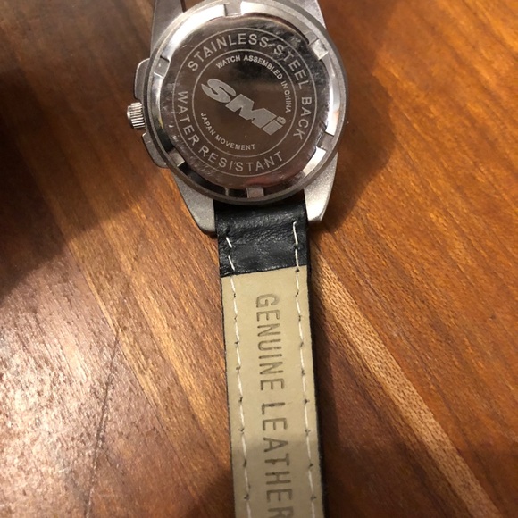 Caltech Beavers Watch - Picture 3 of 4